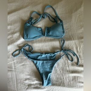 Zaful Bikini Set